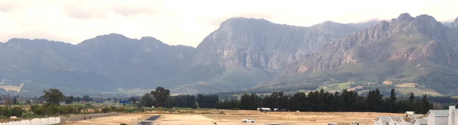 1 Bedroom Property for Sale in Klein Parys Western Cape